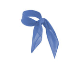 Foulard en mousseline de soie - KARLOWSKY - #KYAD2