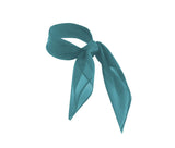 Foulard en mousseline de soie - KARLOWSKY - #KYAD2