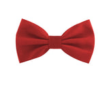 Noeud papillon classique uni - KARLOWSKY - #KYAK6