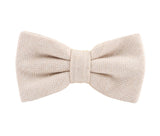 Noeud papillon stylé avec motif à chevrons Herringbone - KARLOWSKY - #KYAK9