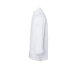 Veste de cuisinier unisexe - KARLOWSKY - #KYBJM1