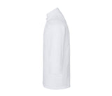 Veste de cuisinier unisexe - KARLOWSKY - #KYBJM2