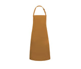 Tablier à bavette avec boucle - KARLOWSKY - #KYBLS4