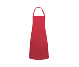 Tablier à bavette avec boucle - KARLOWSKY - #KYBLS4