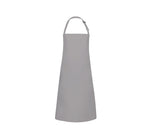 Tablier à bavette avec boucle - KARLOWSKY - #KYBLS4