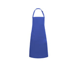 Tablier à bavette avec boucle - KARLOWSKY - #KYBLS4
