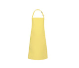 Tablier à bavette avec boucle - KARLOWSKY - #KYBLS4