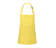 SUNNY YELLOW