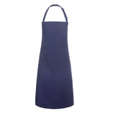 Tablier à bavette oversize avec poche - KARLOWSKY - #KYBLS9