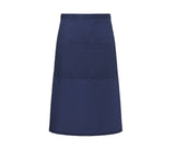Tablier de bistro Basic avec poche - KARLOWSKY - #KYBSS3