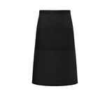 Tablier de bistro Basic avec poche - KARLOWSKY - #KYBSS3