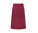 Tablier de bistro Basic avec poche - KARLOWSKY - #KYBSS3