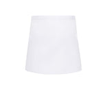Tablier mi-long en polycoton - KARLOWSKY - #KYBVS2