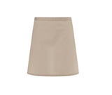 Tablier mi-long en polycoton - KARLOWSKY - #KYBVS2