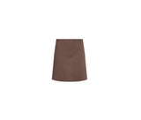 Tablier mi-long en polycoton - KARLOWSKY - #KYBVS2