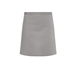 Tablier mi-long en polycoton - KARLOWSKY - #KYBVS2