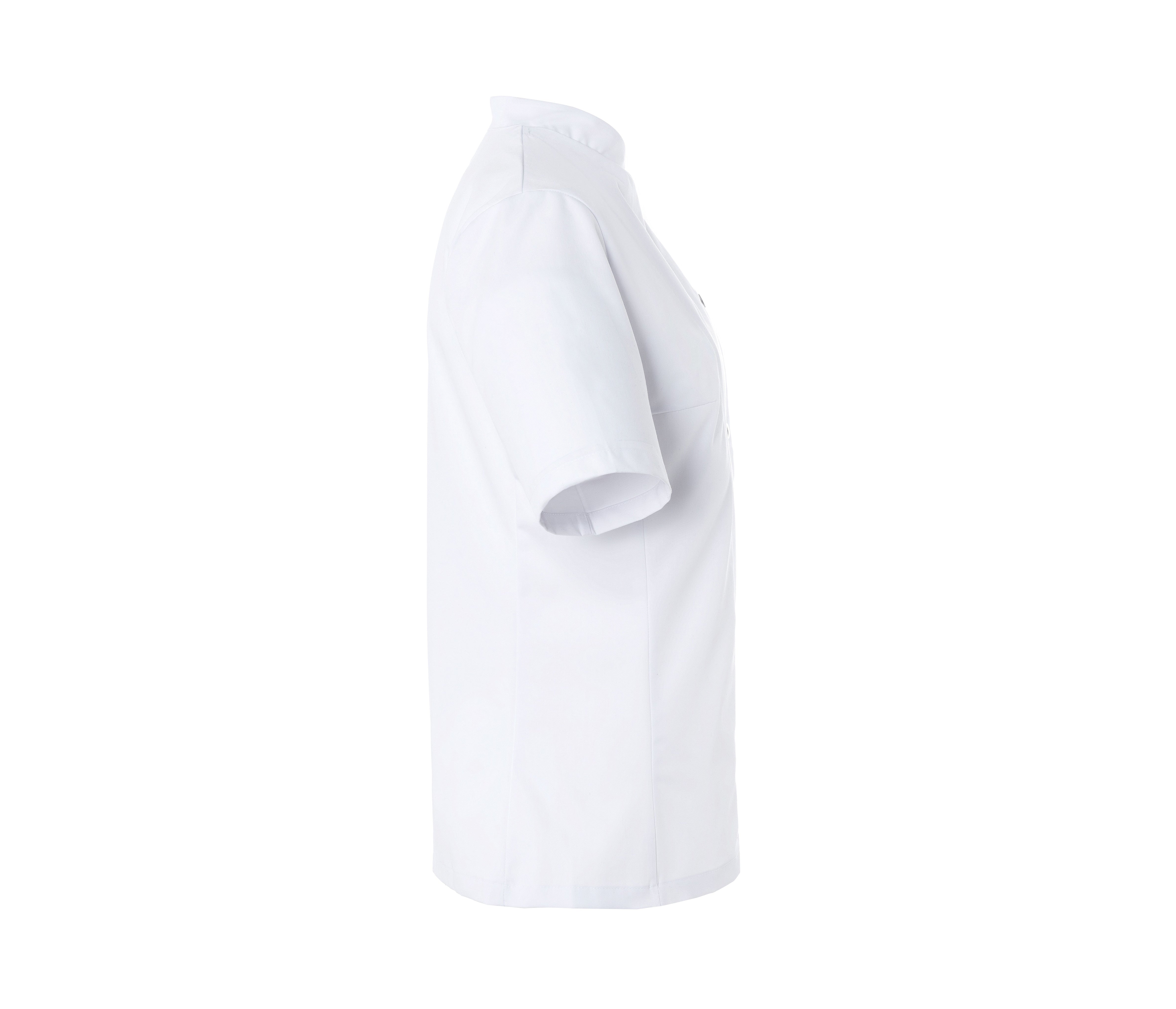 Veste de cuisine femme Greta - KARLOWSKY - #KYJF4
