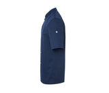 Veste de cuisine Gustav - KARLOWSKY - #KYJM15