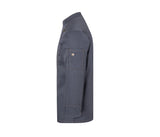 Veste de cuisine Jeans-Style - KARLOWSKY - #KYJM24