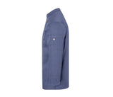 Veste de cuisine Jeans-Style - KARLOWSKY - #KYJM24