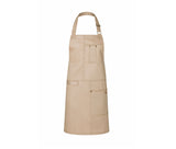 Tablier à bavette Urban Casual-Style - KARLOWSKY - #KYLS29