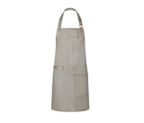 Tablier à bavette Urban Casual-Style - KARLOWSKY - #KYLS29