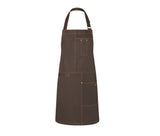 Tablier à bavette Urban Casual-Style - KARLOWSKY - #KYLS29