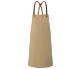 Tablier en polyester recyclé - KARLOWSKY - #KYLS37