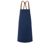 Tablier en polyester recyclé - KARLOWSKY - #KYLS37