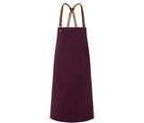 Tablier en polyester recyclé - KARLOWSKY - #KYLS37
