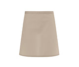 Tablier court en polycoton - KARLOWSKY - #KYVS2