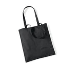 Sac coton anses longues - NEW GEN - #LS125