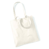 Sac coton anses longues - NEW GEN - #LS42L