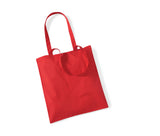 Sac coton anses longues - NEW GEN - #LS42OE