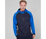 Sweat capuche contrasté - FINDEN HALES - #LV340