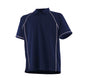 NAVY/WHITE