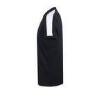Polo stretch contrasté - FINDEN HALES - #LV381