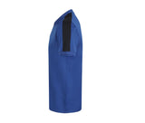 Polo stretch contrasté - FINDEN HALES - #LV381