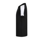 Polo stretch contrasté enfant - FINDEN HALES - #LV382