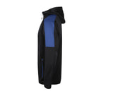 Veste Softshell à capuche - FINDEN HALES - #LV622