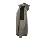 Veste Softshell à capuche - FINDEN HALES - #LV622