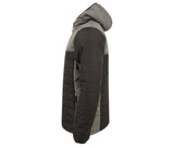 Doudoune capuche Puffer - FINDEN HALES - #LV660