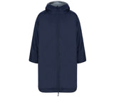 Longue veste imperméable - FINDEN HALES - #LV690