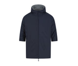 Longue veste imperméable - FINDEN HALES - #LV691