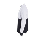 Sweat de sport col zippé - FINDEN HALES - #LV874