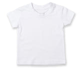 Tee-shirt bébé - LARKWOOD - #LW020
