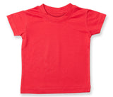 Tee-shirt bébé - LARKWOOD - #LW020