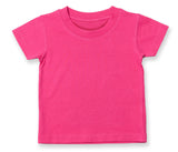 Tee-shirt bébé - LARKWOOD - #LW020