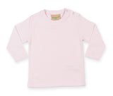 Tee-shirt manches longues bébé - LARKWOOD - #LW021