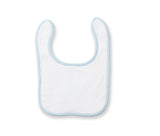 Bavoir bébé - LARKWOOD - #LW022